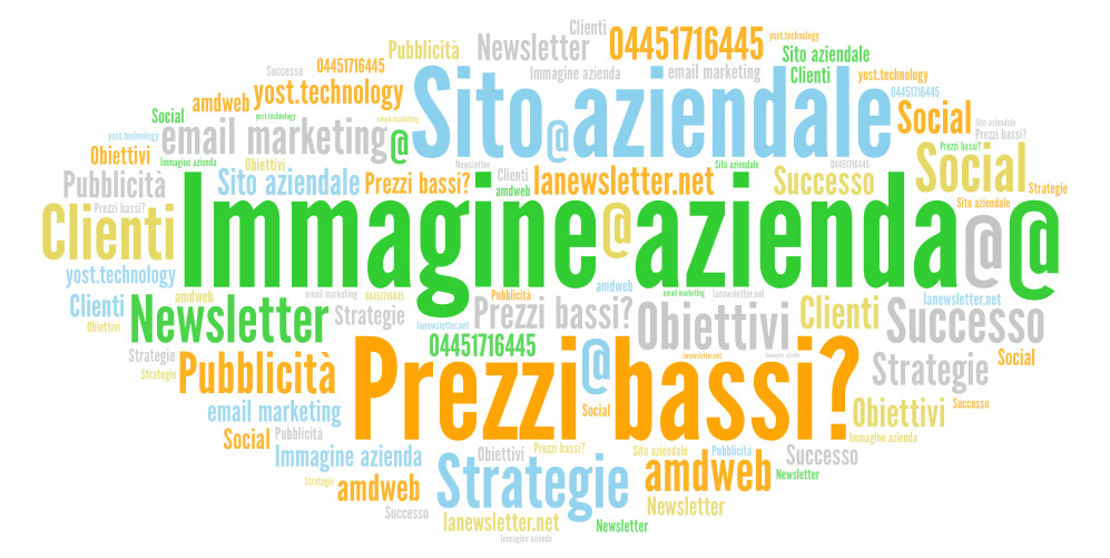 Fare un sito aziendale, può costare poco?