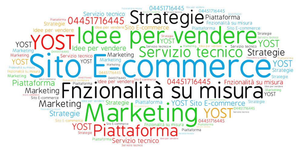 Qualche idea per vendere online