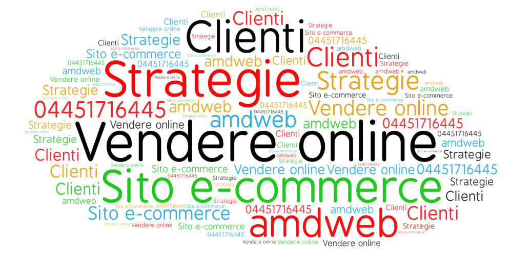 Funziona vendere online? Funziona vendere online?