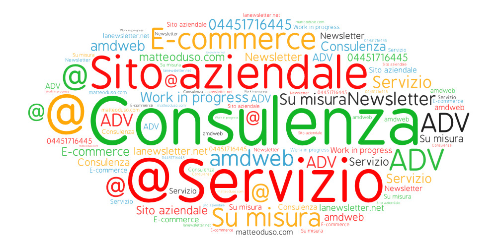 Consulenza web per aziende