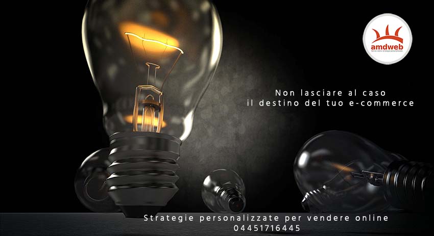 Strategie per vendere online | idee e consulenze matteoduso.com